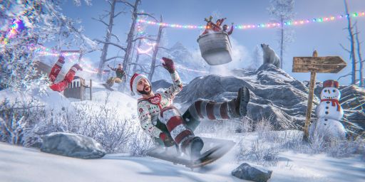 ECLIPSE RUST #1 [TRIO | MAX3] Wipe 17.01