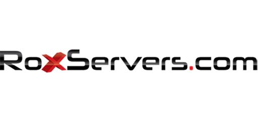 RoxServers.com RAYMONDS