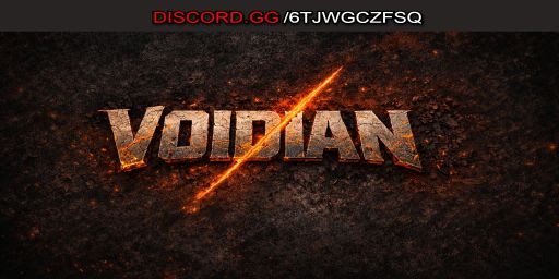 VOIDIAN EU 2X SOLO ONLY!!| 2x JUST WIPED 09.01