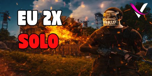 VOIDIAN EU 2X SOLO ONLY!!| JUST WIPED 20.01