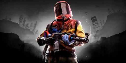 Rusty Moose |EU Monthly|