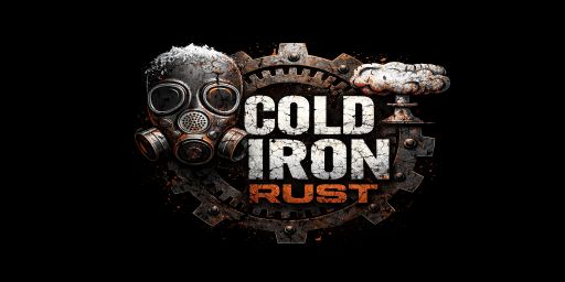 Cold Iron Rust Solo/Duo/Trio/Quad PVE