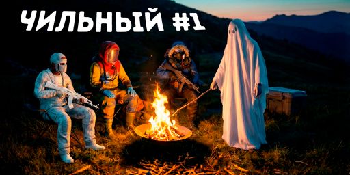 Чильный #1 |EU EAST|2 weeks| 19.01