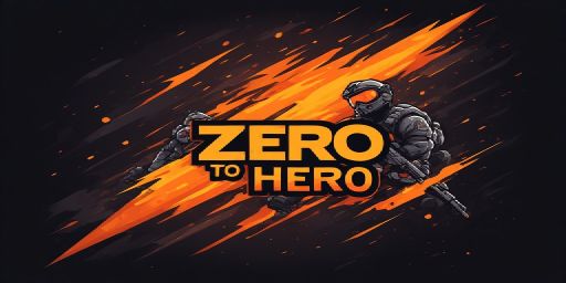 [EU] ZERO to HERO | PVP-Zones | Bots | 50% Upkeep