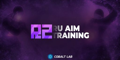 R2 - Aim training / Matchmaking / Facechecks - RU Main