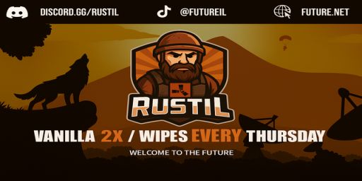 FutureIL | 2x Vanilla - ילארשי תרש | RustIL