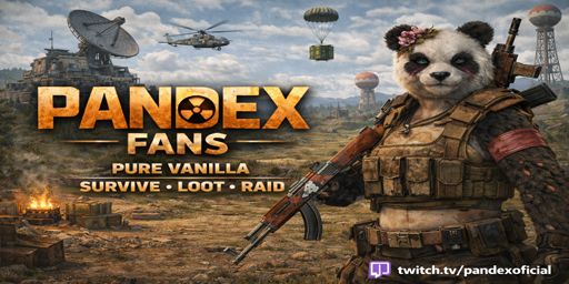 PandexFans |FullVanilla|