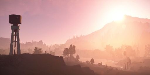 The Nook PVE-testing phase-