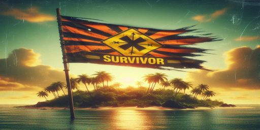 FR]THE SURVIVOR|PVE|XP|MAXEVENT|SHOP|Raidbase|