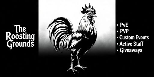 The Roosting Grounds (US #1)