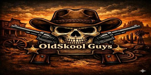 OLDSKOOL GUYS PVE 2X GATHER  ACTIVE ADMINS