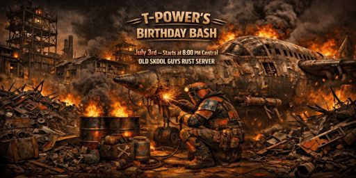 OLDSKOOL GUYS PVE 2X GATHER QUESTS  ACTIVE ADMINS