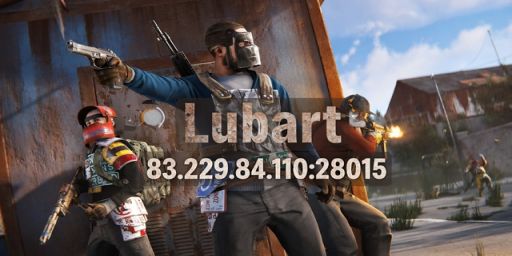 [UA] LUBART | 19.01 | BP | FPV | Phases: Bow-Gun