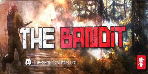 THE BANDIT - 100X | 16H-00H | 100 Mods+