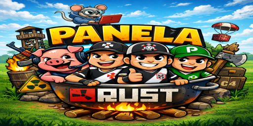 PANELA | BR 3X | MAX 6 | ECXON