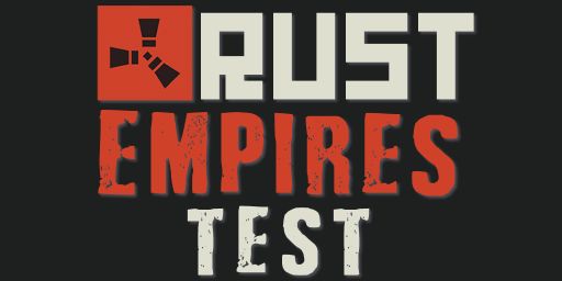 Rust Empires Test