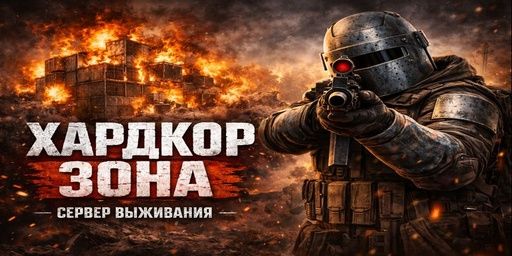 X10000000 EU/RU| HARDCORE ZONE |PVP|CLAN|COPTER|BATTLEFIELD|SKI
