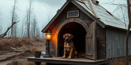 The Dog House