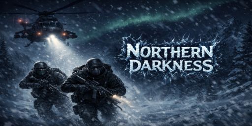 Northern Darkness | EU 2x Vanilla+ | Wipe Thursday 20:00 CET