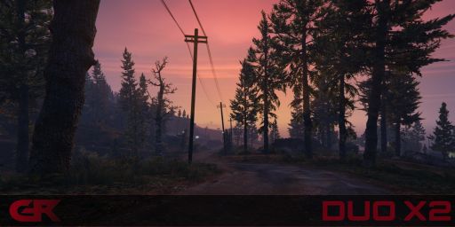 [RU/EU] Genesis Rust #2 | WIPED 31.01 | DUO | X2