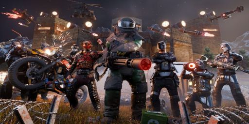 BOSTON RUST - MAIN [X2|MAX3]