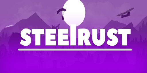 SteelRust | МОСКВА | NOLIMIT | X2 WIPED 09.01