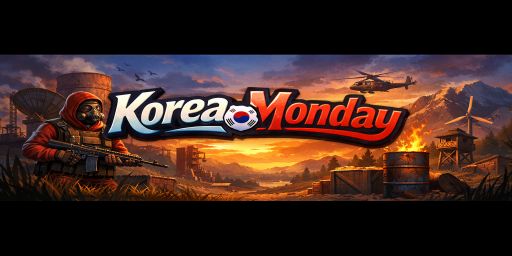 [KR] Korea - Monday |Vanilla|초보|뉴비|Wipe 12/01|KR/SEA/JP