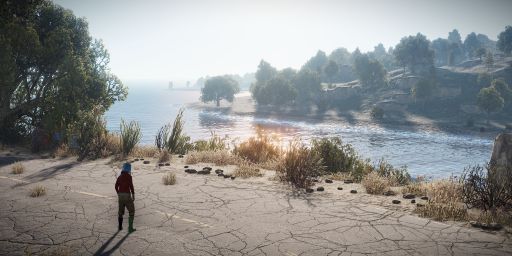 [BR] Arkadianos PvE/PvP