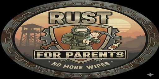 Rust for Parents