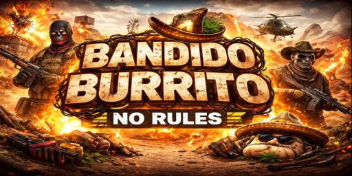Bandido Burrito