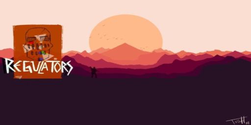 RUST REGULATORS 3x plus