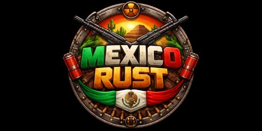 RUST MEXICO - WIPE 16-01 - DUO/TRIO/SQUAD