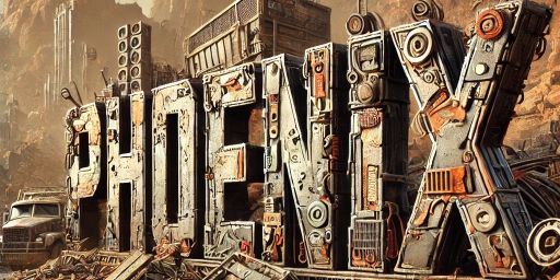 [ZA] Salty Phoenix Rising