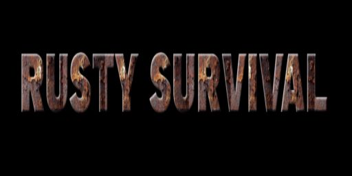 rusty survival