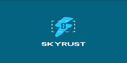 SKY RUST - X2 VANILLA+ WIPE 18.01