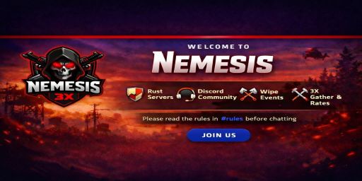 Nemesis 3x Solo/Duo/Trio/Quad | Shared BPs
