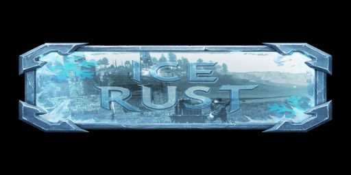 ICE RUST [FRIDAY X2 | NOLIMIT | WIPE 30.01]