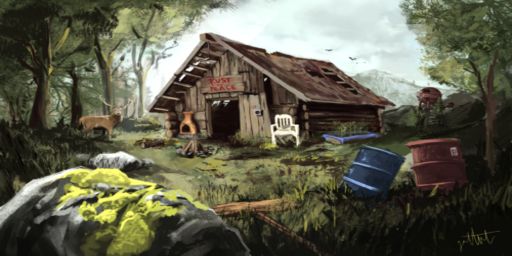 Dark Gaming 2x loot+ solo/duo/trio JUST LAUNCHED