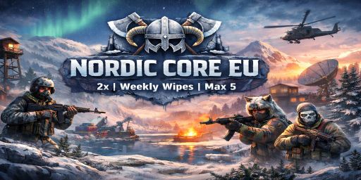 Nordic Core EU | 2x | Weekly | Max 5 | Shared BPs