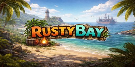 RustyBay |3X|/Kits|Bi-Weekly|Fast Server