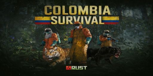 Colombia Survival | LATAM