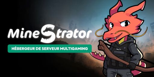 [FR] HexaRust | Vanilla+| Débutants