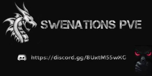 [EU] SweNations PVE BiWeekly [LegendaryItems|EpicLoot|SkillTree