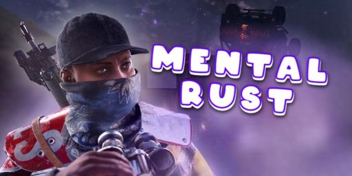 MENTALRUST 2X VANILLA