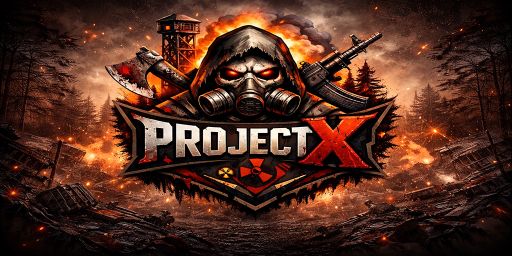 ProjectX | X1000000 | BATTLEFIELD | PVP | 10/1 | 