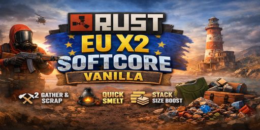 EU X2 SOFTCORE VANILLA