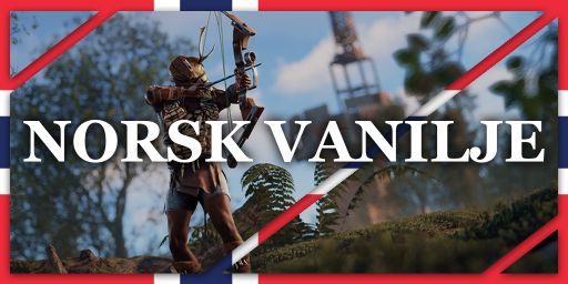 [NOR/EU] Norsk Vanilje