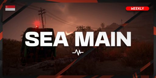 Rustafied.com - SEA Main