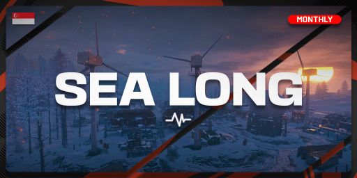 Rustafied.com - SEA Long