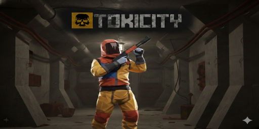 Toxicity | Monthly, No BP Wipe, Solo, Miami Host